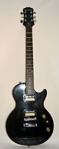 Epiphone Les Paul Secial ll completely upgraded GFS pickups case.