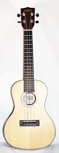 Kala KA-SSTU-C 24.5" Ukulele thin body plays & sounds incredible!