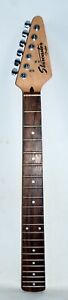 Starcaster by Fender Neck 21 frets with tuners Great Condition!